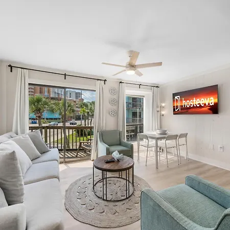 The Sands Condos