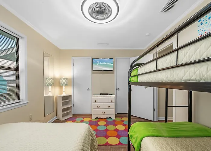 The Sands Apartment Gulf Shores