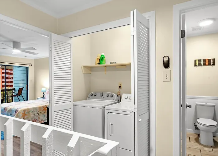The Sands Apartment