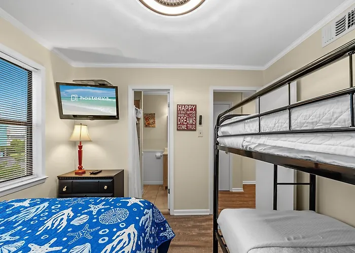 The Sands Apartment *