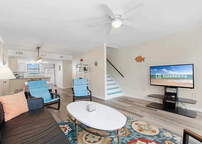 The Sands Apartment Gulf Shores