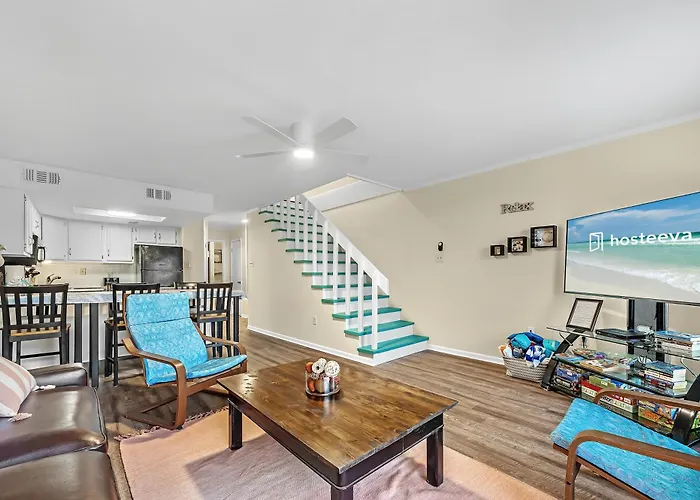 The Sands Apartment Gulf Shores