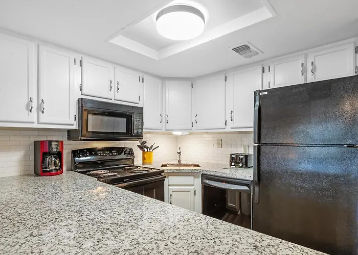 Apartment The Sands