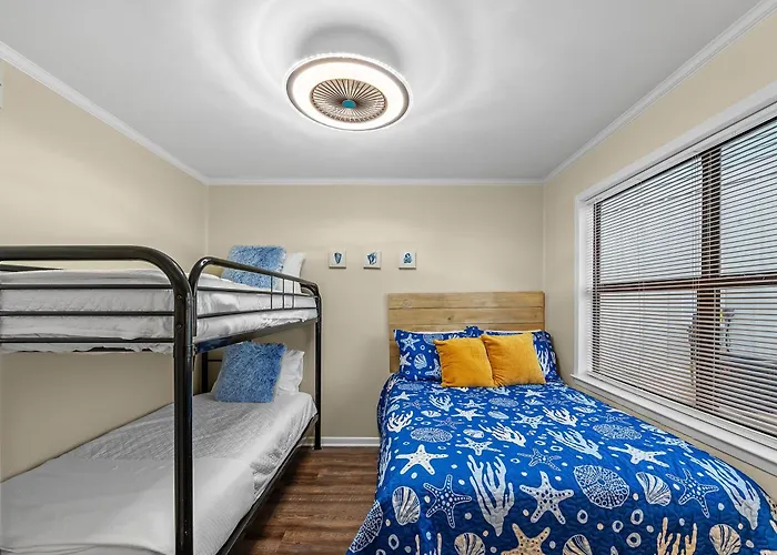 The Sands Apartment Gulf Shores