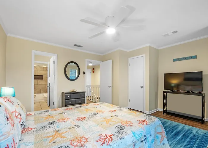 Apartment The Sands Gulf Shores