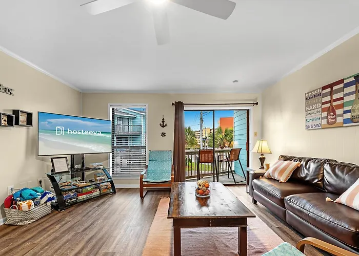 Apartment The Sands Gulf Shores