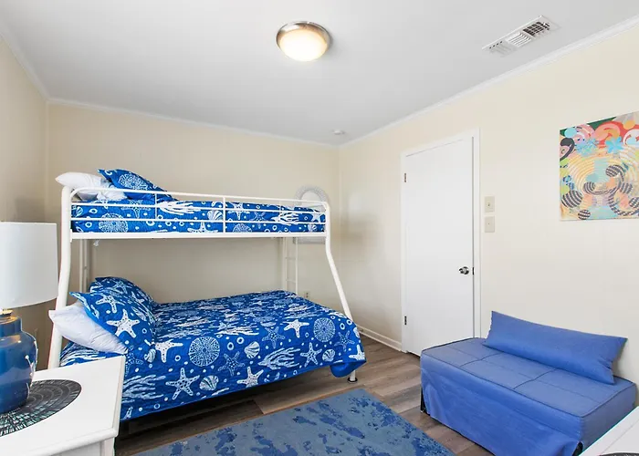 Apartment The Sands