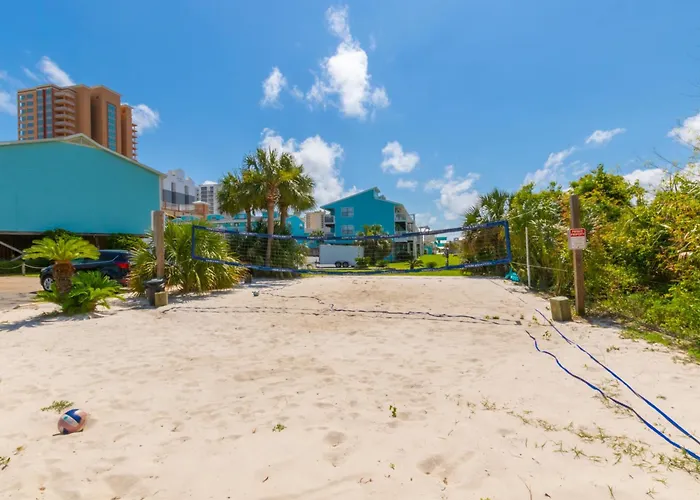 Apartment The Sands *