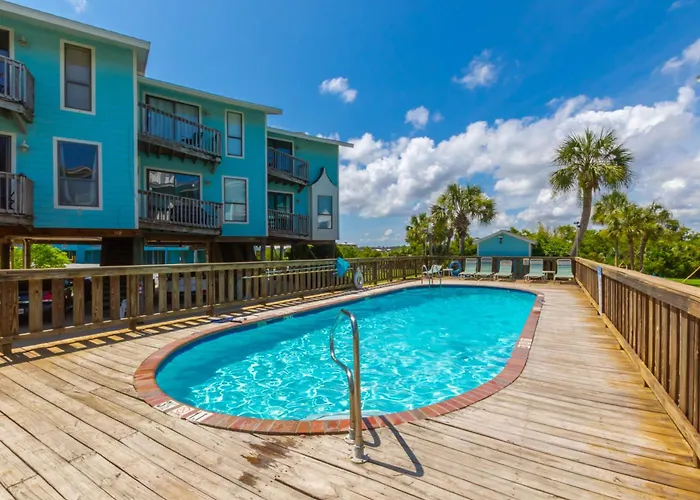 The Sands * Gulf Shores