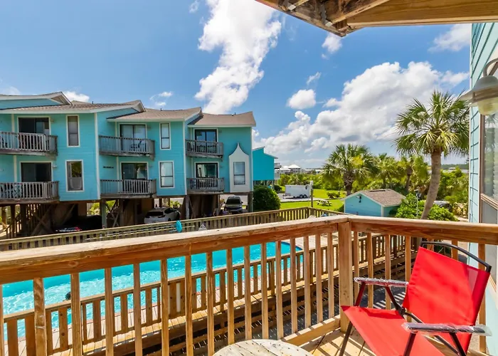 The Sands * Gulf Shores