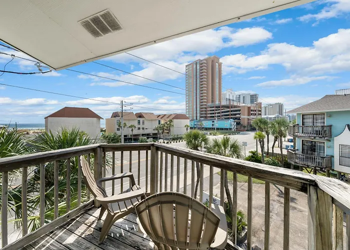 The Sands * Gulf Shores