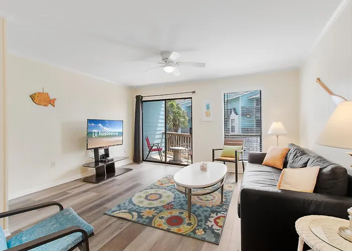 Apartment The Sands *